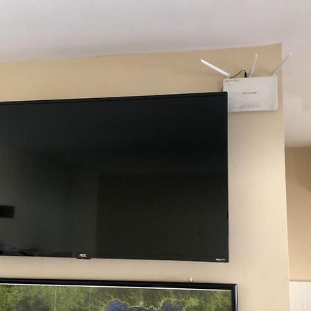 Vila Casa Ubatuba Com Ar Condicionado Exteriér fotografie