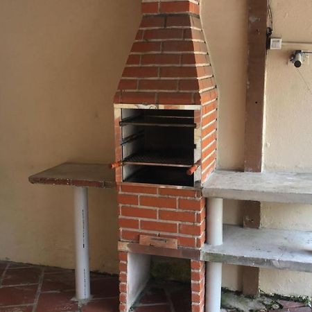 Vila Casa Ubatuba Com Ar Condicionado Exteriér fotografie
