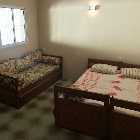 Vila Casa Ubatuba Com Ar Condicionado Exteriér fotografie
