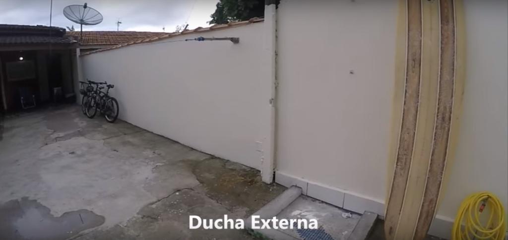 Vila Casa Ubatuba Com Ar Condicionado Exteriér fotografie