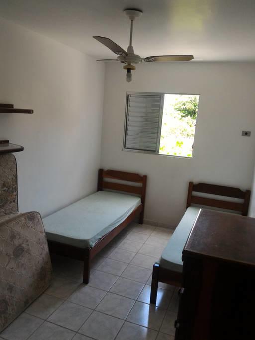 Vila Casa Ubatuba Com Ar Condicionado Exteriér fotografie