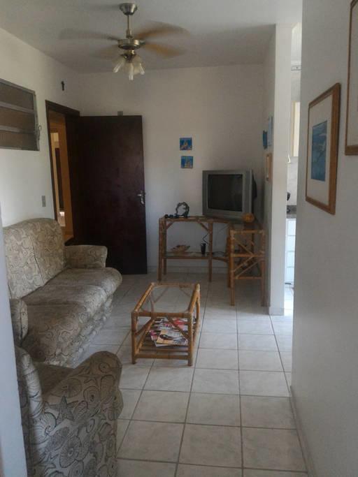 Vila Casa Ubatuba Com Ar Condicionado Exteriér fotografie
