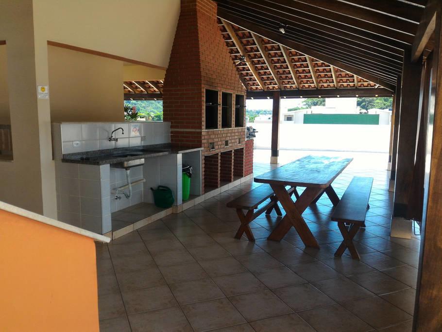 Vila Casa Ubatuba Com Ar Condicionado Exteriér fotografie