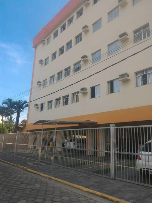 Vila Casa Ubatuba Com Ar Condicionado Exteriér fotografie