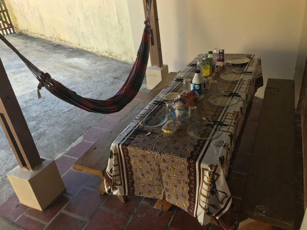 Vila Casa Ubatuba Com Ar Condicionado Exteriér fotografie