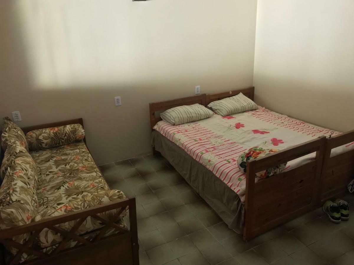Vila Casa Ubatuba Com Ar Condicionado Exteriér fotografie