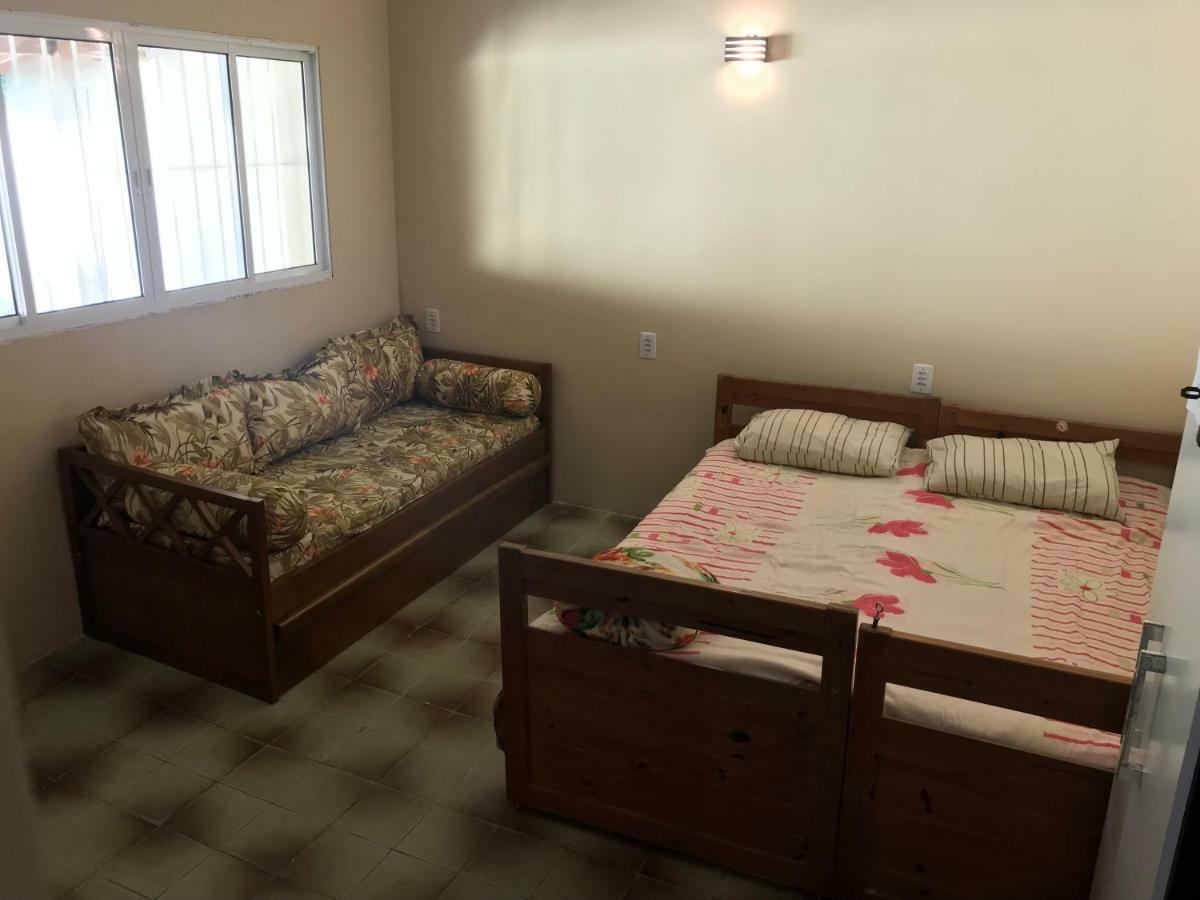 Vila Casa Ubatuba Com Ar Condicionado Exteriér fotografie